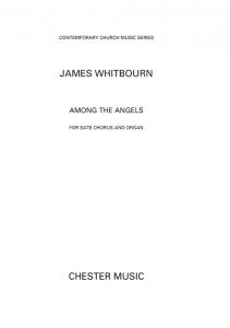 James Whitbourn: Among The Angels