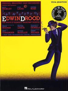 Rupert Holmes: The Mystery Of Edwin Drood - Vocal Selections