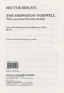 Berlioz: The Shepherds' Farewell