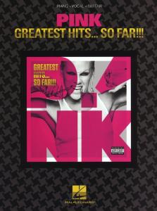 Pink: Greatest Hits... So Far!