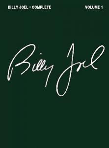 Billy Joel: Complete - Volume 1