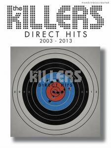 The Killers: Direct Hits (PVG)