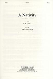 John Tavener: A Nativity