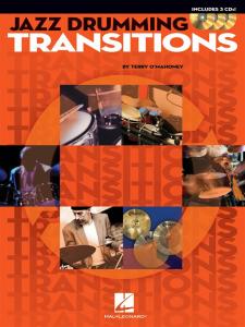 Terry O'Mahoney: Jazz Drumming Transitions
