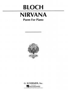 Ernest Bloch: Nirvana