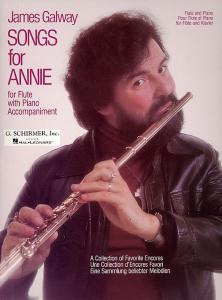James Galway: Songs For Annie