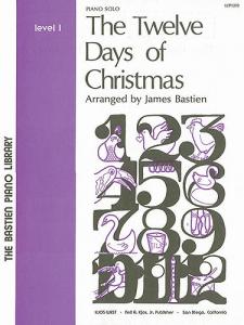 Twelve Days Of Christmas, The
