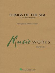 Songs of the Sea