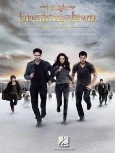 The Twilight Saga: Breaking Dawn - Part 2 (Piano Solo)