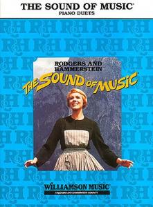 Rodgers And Hammerstein: The Sound of Music - Late Intermediate Piano Duets