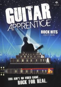 Guitar Apprentice - Rock Hits