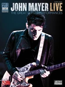 John Mayer: Live