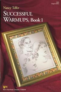 Successful Warm-ups Book 1: Vocal Edition
