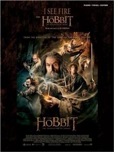 The Hobbit: I See Fire (PVG)