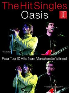The Hit Singles: Oasis