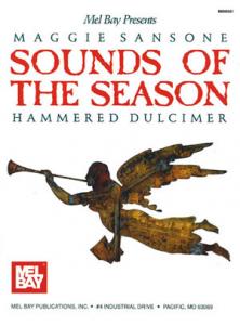 Sounds of the Season Volume 1