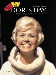 Budget Series: Doris Day - 15 Timeless Classics