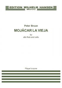Peter Bruun: Mojácar La Vieja (Player's score)