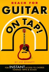 Guitar On Tap!