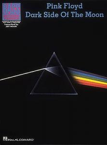 Pink Floyd: Dark Side Of The Moon (Bass Recorded Versions)