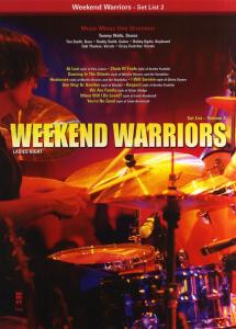 Weekend Warriors: Volume 2 - Ladies Night