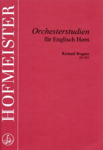 Wagner: Orchestral Studies
