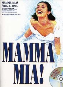 Mamma Mia! - Sing-Along Vocal Selections