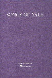 Songs Of Yale
