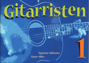 Gitarristen 1