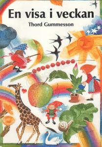 Thord Gummesson: En visa i veckan