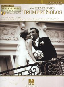 Wedding Essentials: Wedding Trumpet Solos