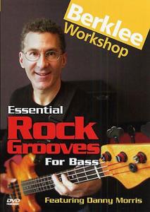 Berklee Workshop: Essential Rock Grooves For Bass