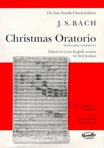 J.S.Bach: Christmas Oratorio BWV 248 (Vocal Score)