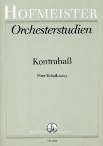 Orchestral Studies - Tchaikovsky