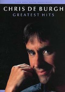Chris De Burgh: Greatest Hits