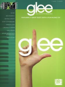 Glee: Piano Duet Play-Along