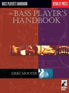 The Bass Players Handbook