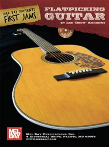 First Jams: Flatpick Guitar