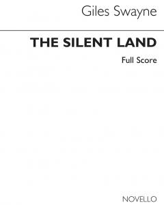 Swayne: The Silent Land (Full Score)