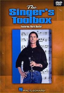The Singer's Toolbox DVD