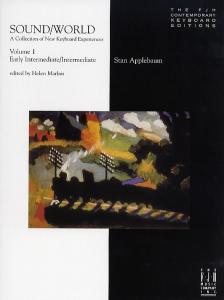 Stan Applebaum: Sound/World Volume 1