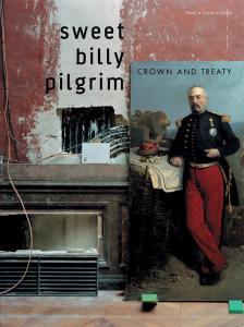 Sweet Billy Pilgrim: Crown And Treaty