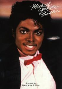 Michael Jackson: Thriller (PVG)