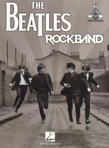 The Beatles Rock Band - Guitar Recorded Versions