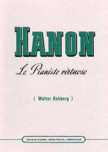 Charles Hanon: The Virtuoso Pianist