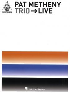 Pat Metheny Trio: Live