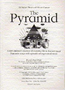 Alison Carver/Susan Pleat: The Pyramid (Pupil's Book)
