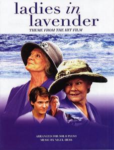 Nigel Hess: Ladies In Lavender