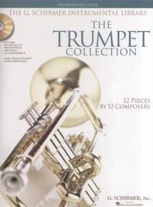 The Trumpet Collection: Intermediate Level