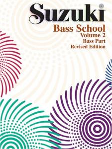 Suzuki Bass School: Bass Part Two